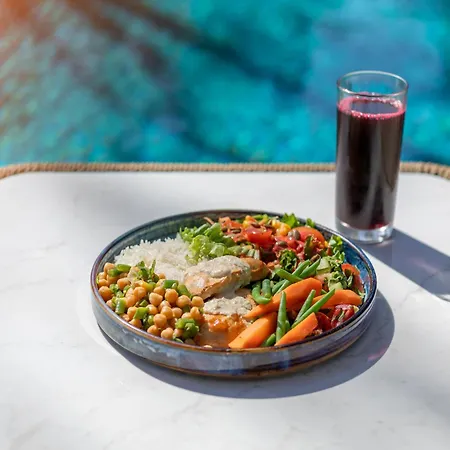 Reunion Wellness Resort & Retreats
