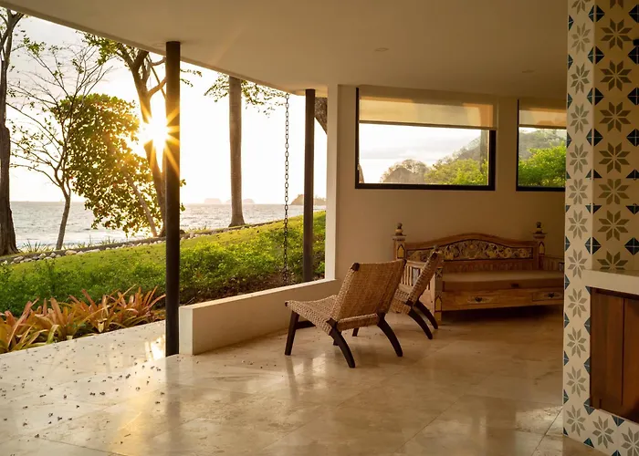 Reunion Wellness & Retreats 4* Playa Danta