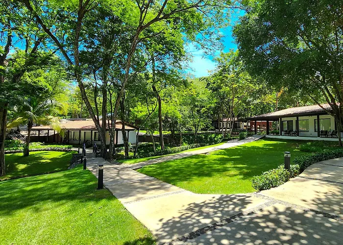 Reunion Wellness & Retreats 4* Playa Danta