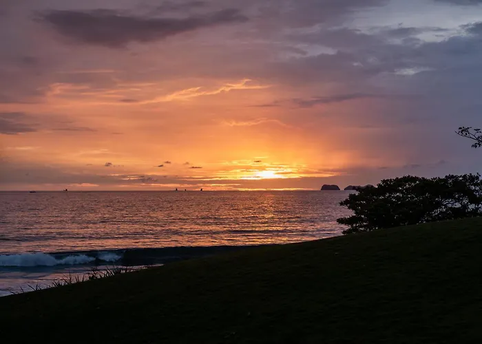 Reunion Wellness & Retreats Hotel Playa Danta