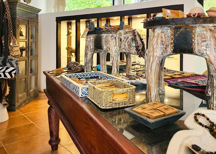 Reunion Wellness & Retreats Hotel 4*