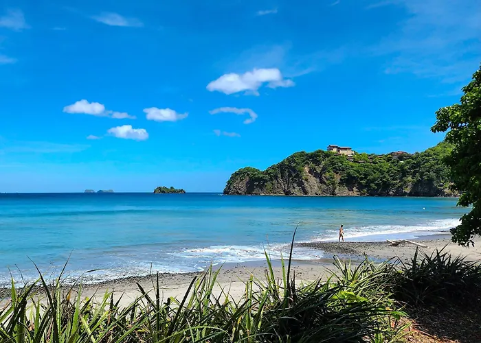 Reunion Wellness & Retreats Hotel Playa Danta