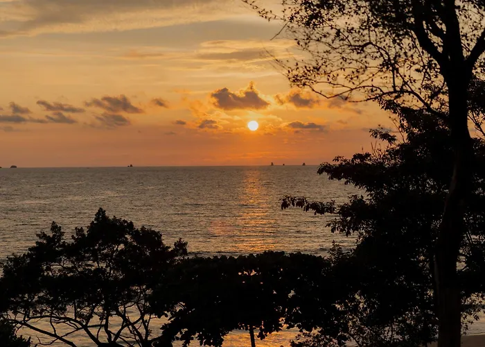 Reunion Wellness & Retreats 4* Playa Danta