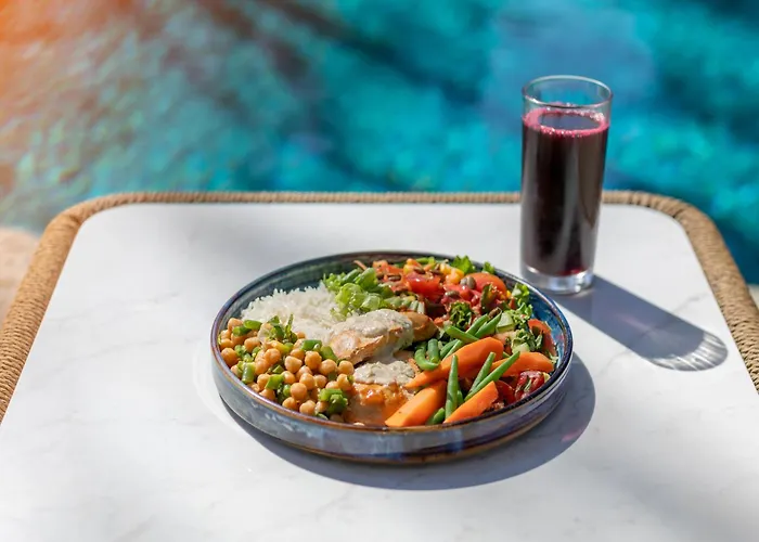 Reunion Wellness & Retreats