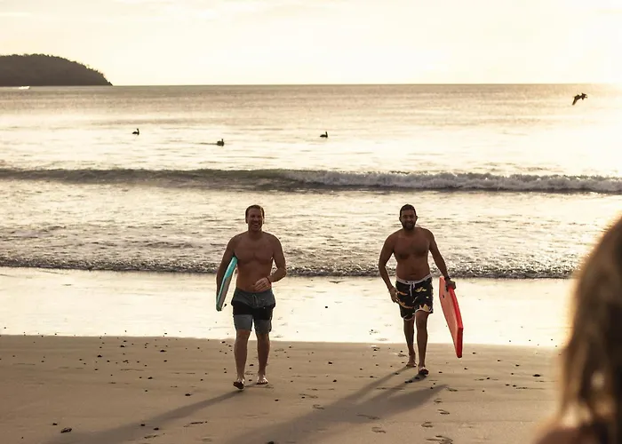 Reunion Wellness & Retreats
