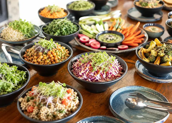 Hotel Reunion Wellness & Retreats