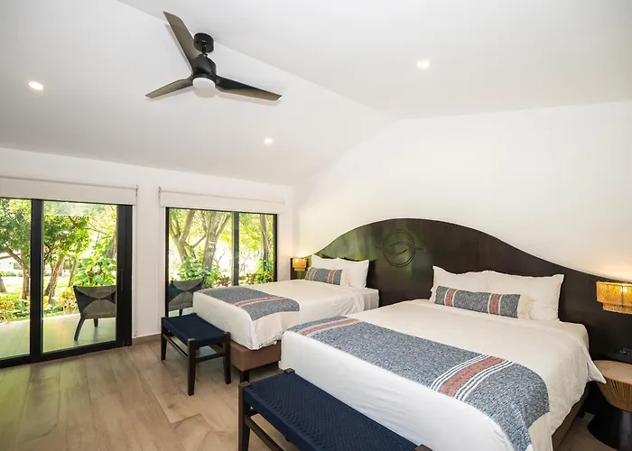 Reunion Wellness & Retreats Hotel Playa Danta