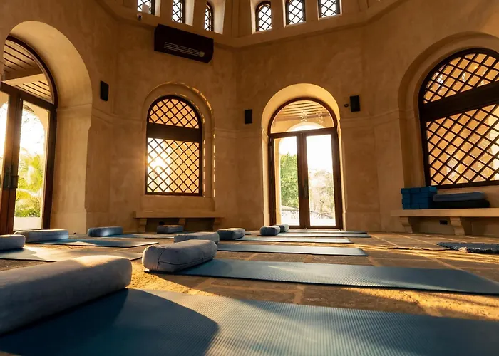 Reunion Wellness & Retreats