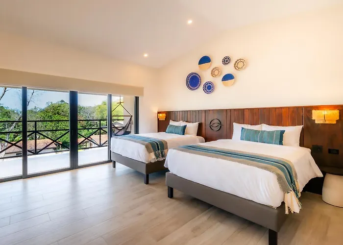 Hotel Reunion Wellness & Retreats