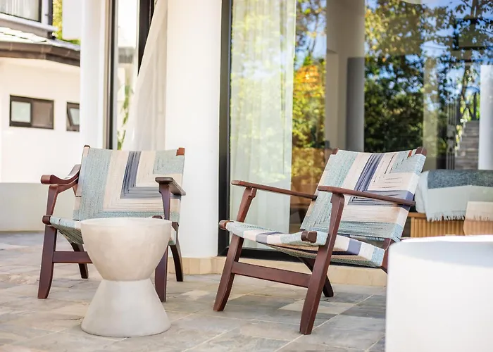 Reunion Wellness & Retreats 4*
