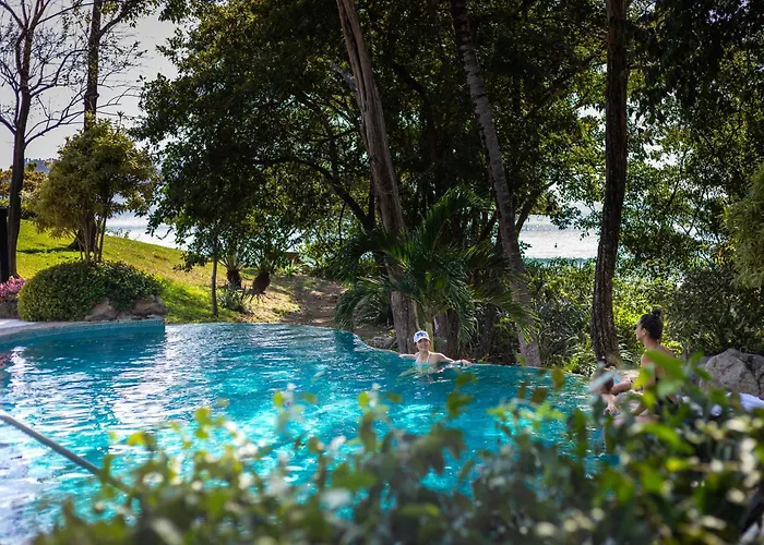 Reunion Wellness & Retreats 4* Playa Danta