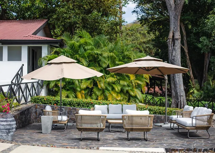 Hotel Reunion Wellness & Retreats