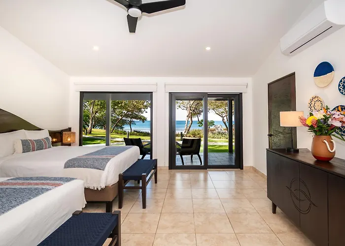 Reunion Wellness & Retreats 4* Playa Danta