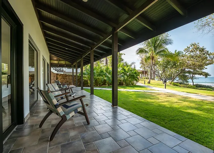 Reunion Wellness & Retreats 4* Playa Danta
