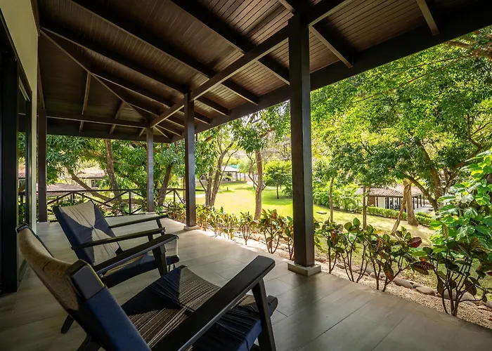 Reunion Wellness & Retreats Hotel Playa Danta