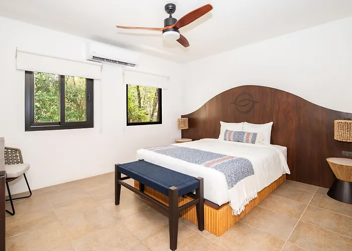 Hotel Reunion Wellness & Retreats