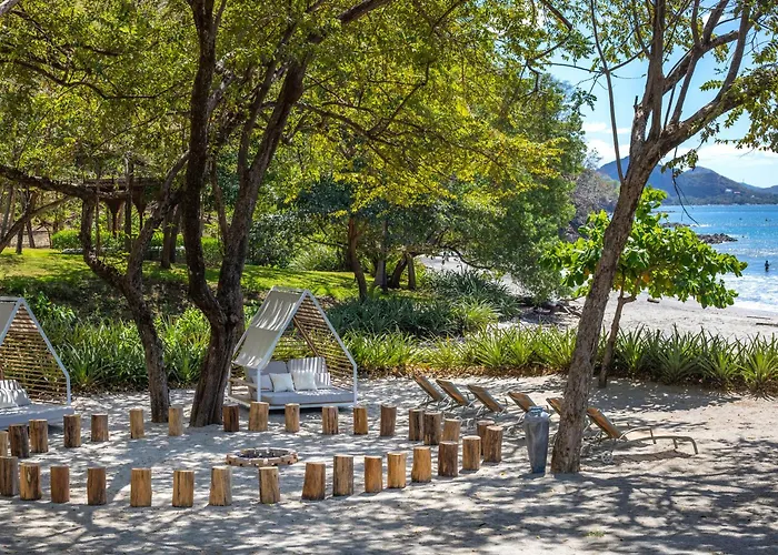 Reunion Wellness & Retreats Hotel Playa Danta