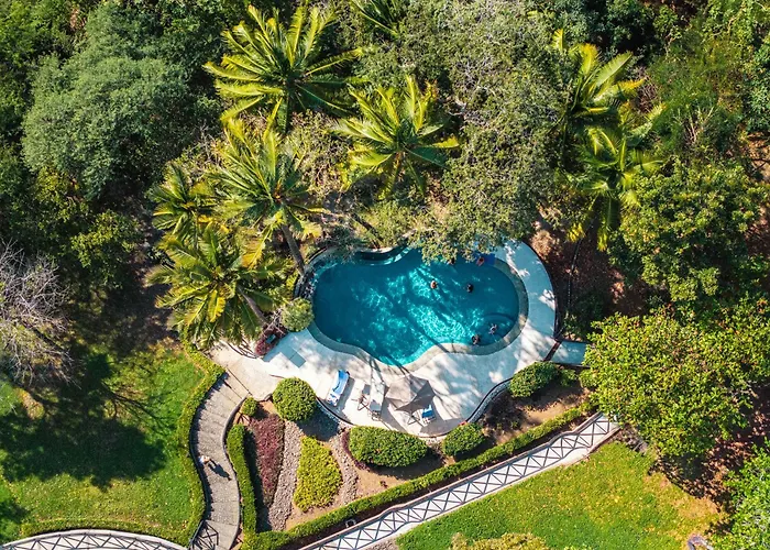 Hotel Reunion Wellness & Retreats 4*