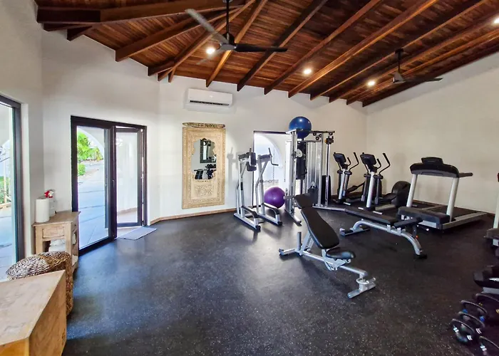 Reunion Wellness & Retreats Hotel 4*