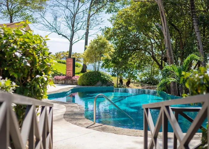 Reunion Wellness & Retreats Hotel Playa Danta