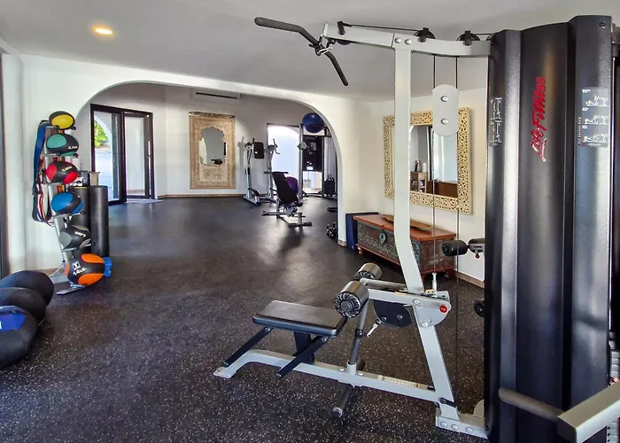 Hotel Reunion Wellness & Retreats